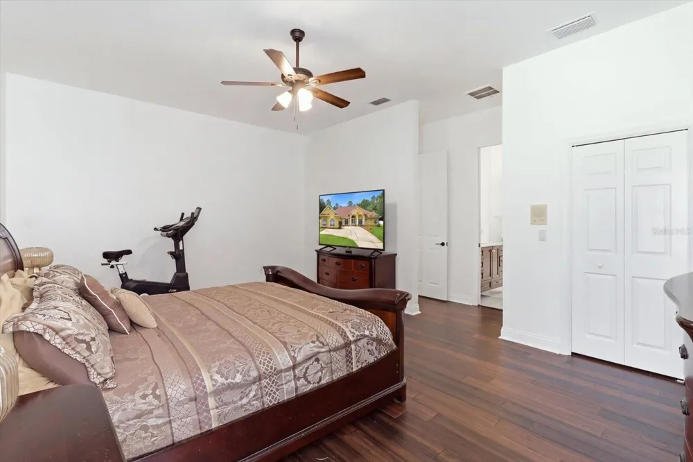 3952 BAYWOOD DRIVE Hernando, FL 34442