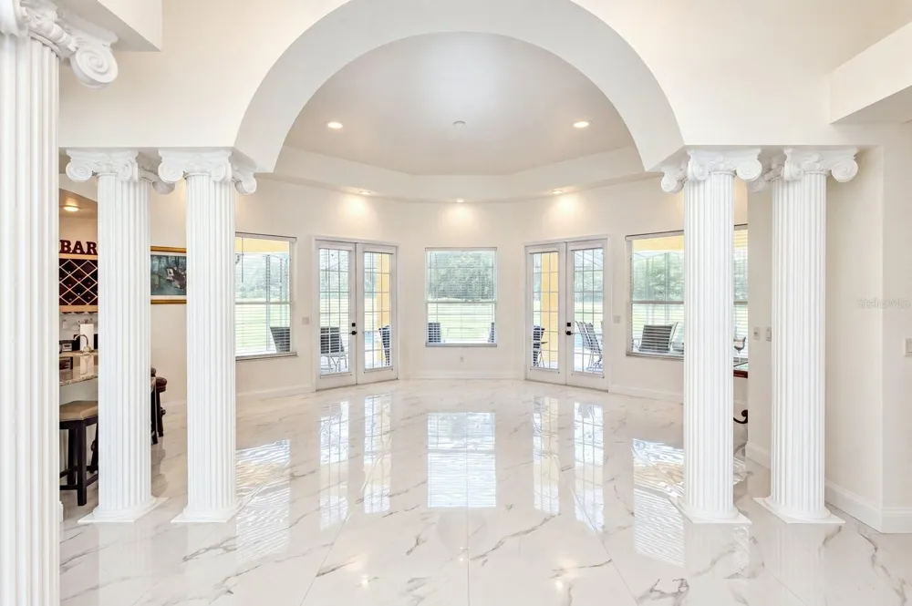 3952 BAYWOOD DRIVE Hernando, FL 34442