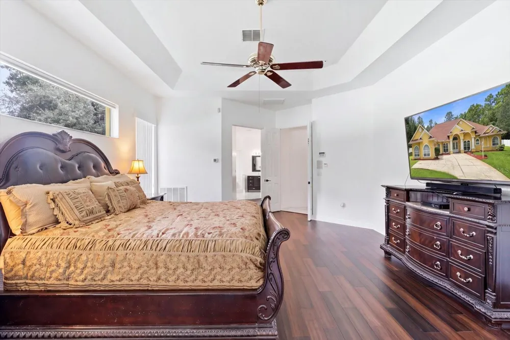 3952 BAYWOOD DRIVE Hernando, FL 34442