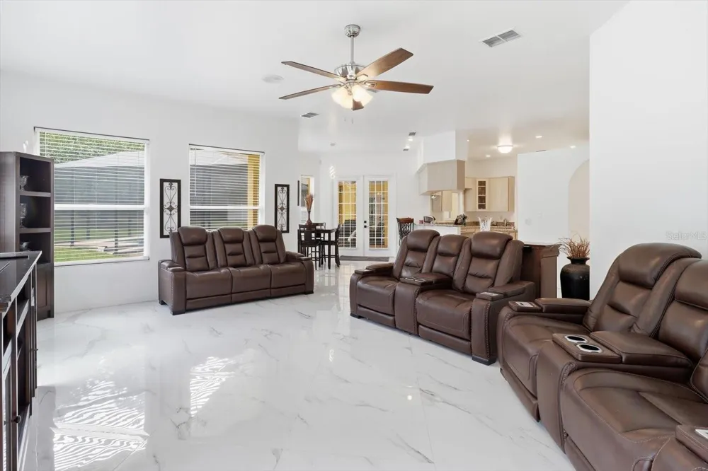 3952 BAYWOOD DRIVE Hernando, FL 34442