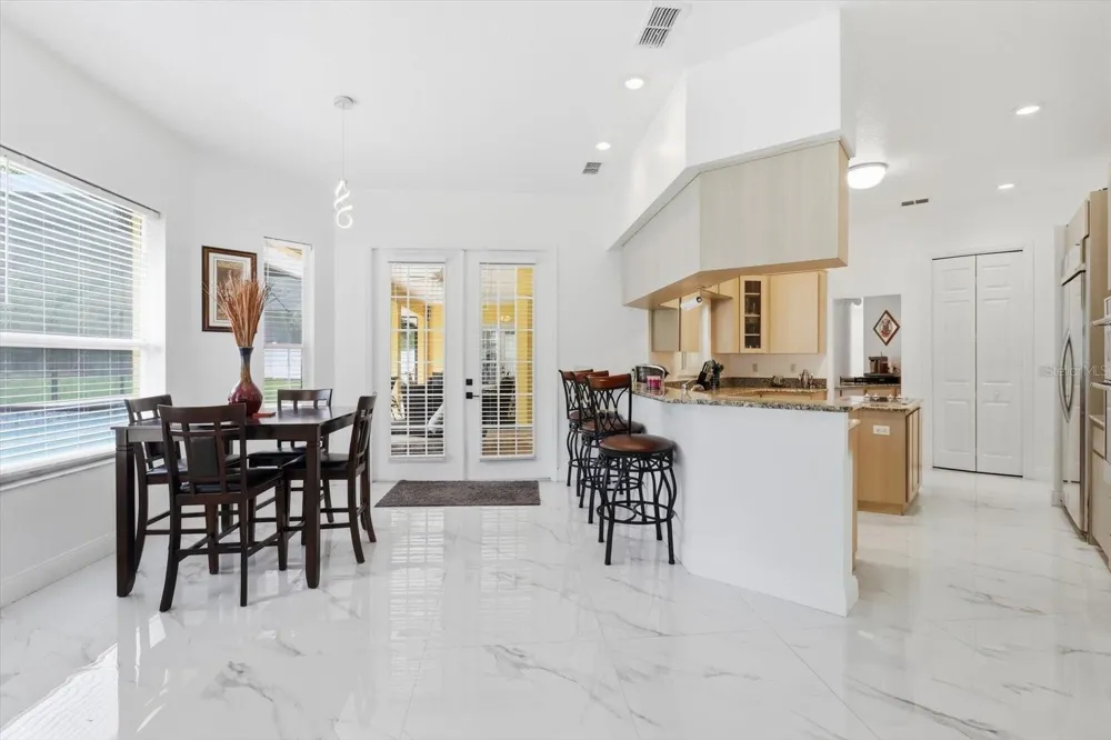 3952 BAYWOOD DRIVE Hernando, FL 34442