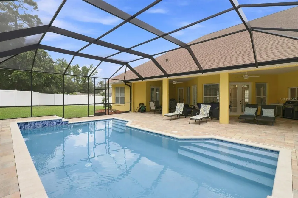 3952 BAYWOOD DRIVE Hernando, FL 34442