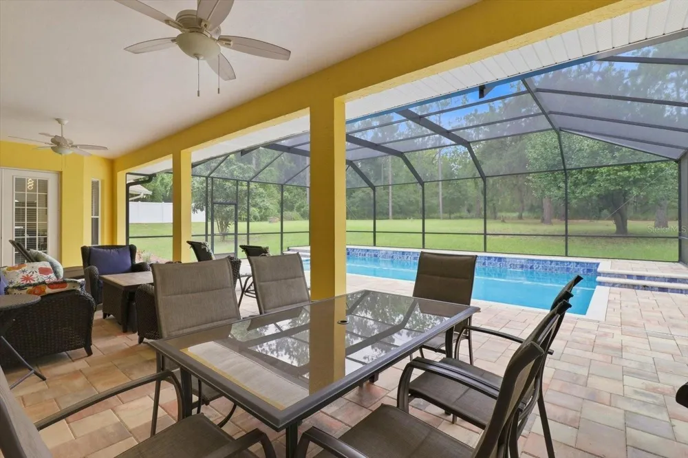 3952 BAYWOOD DRIVE Hernando, FL 34442