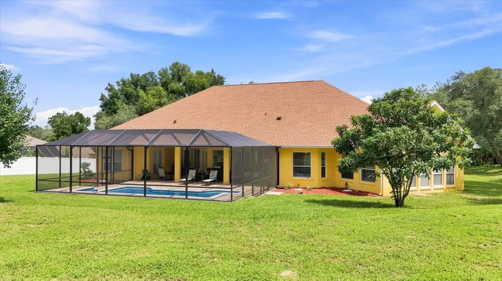 3952 BAYWOOD DRIVE Hernando, FL 34442