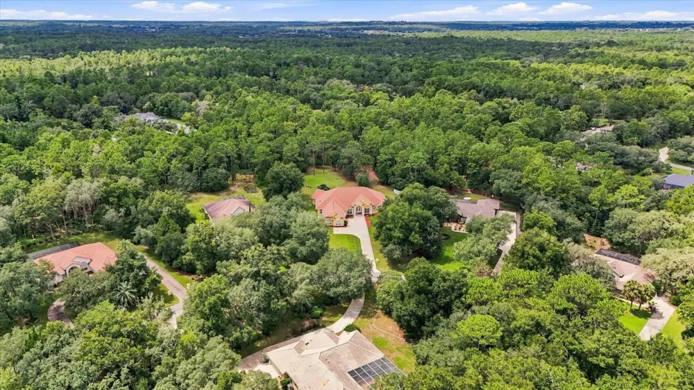 3952 BAYWOOD DRIVE Hernando, FL 34442
