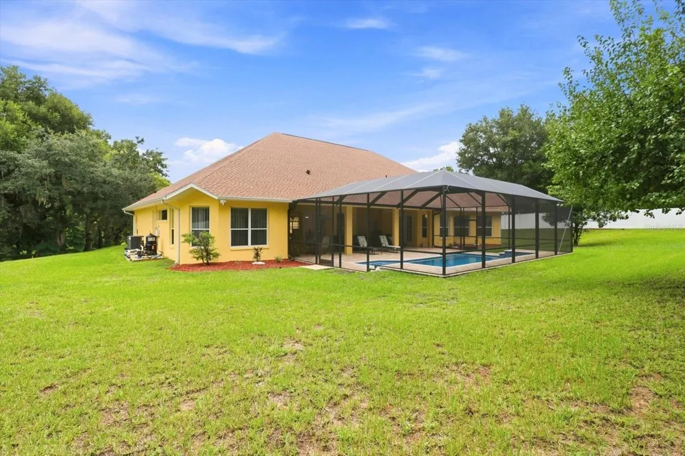 3952 BAYWOOD DRIVE Hernando, FL 34442