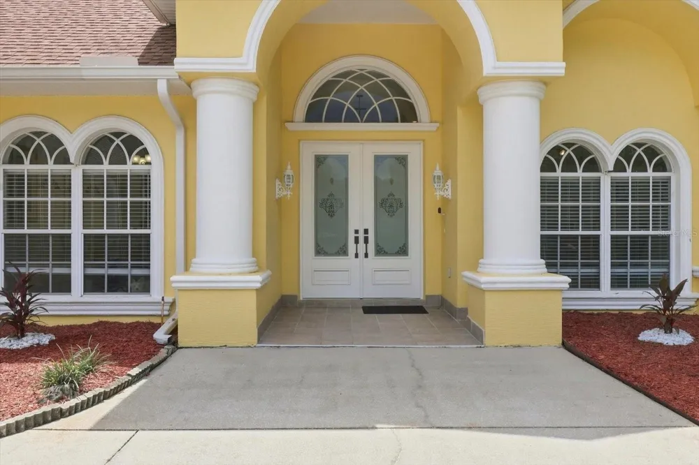 3952 BAYWOOD DRIVE Hernando, FL 34442