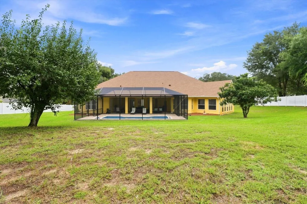 3952 BAYWOOD DRIVE Hernando, FL 34442