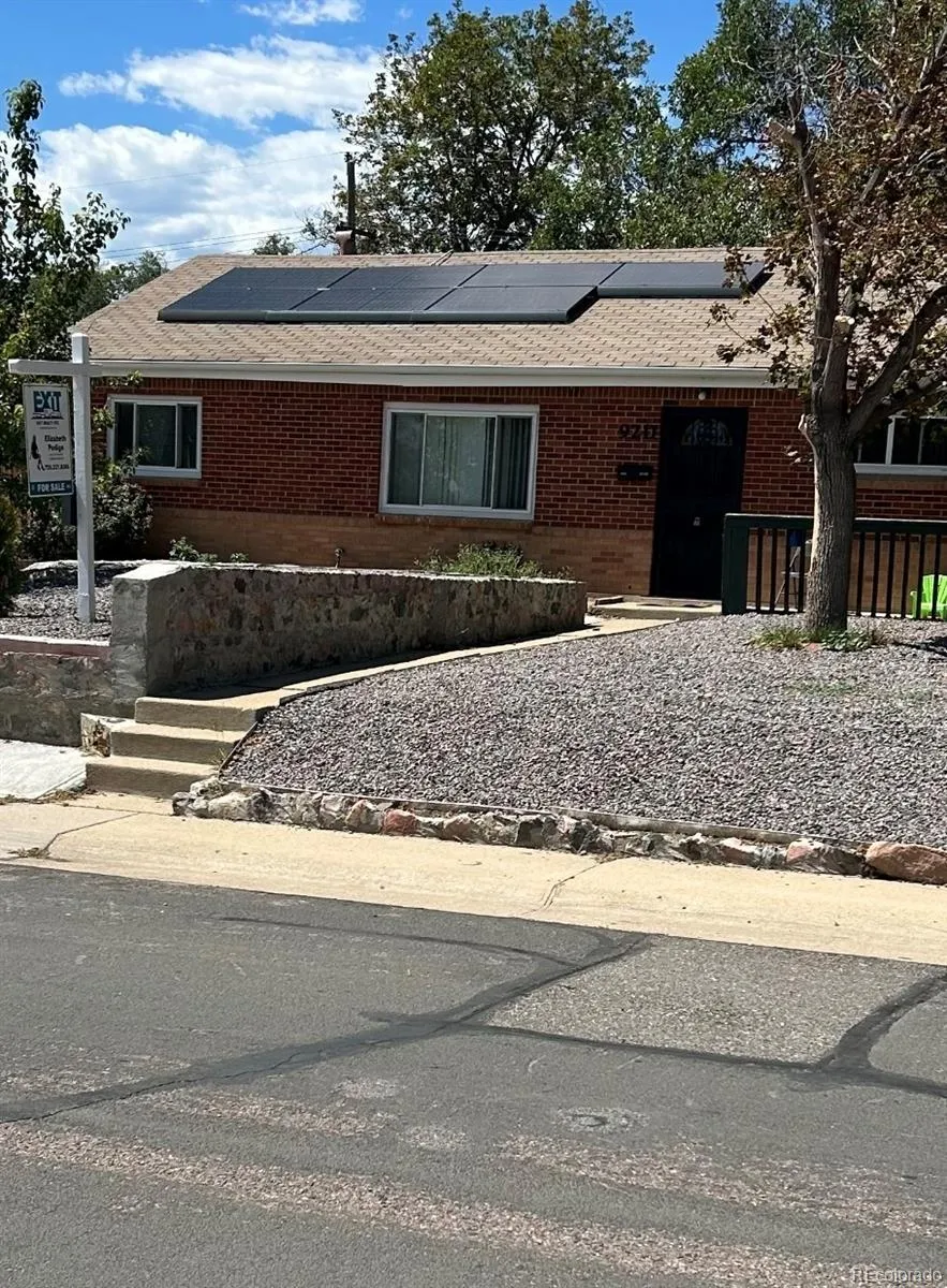 9211 Harris Street Thornton, CO 80229
