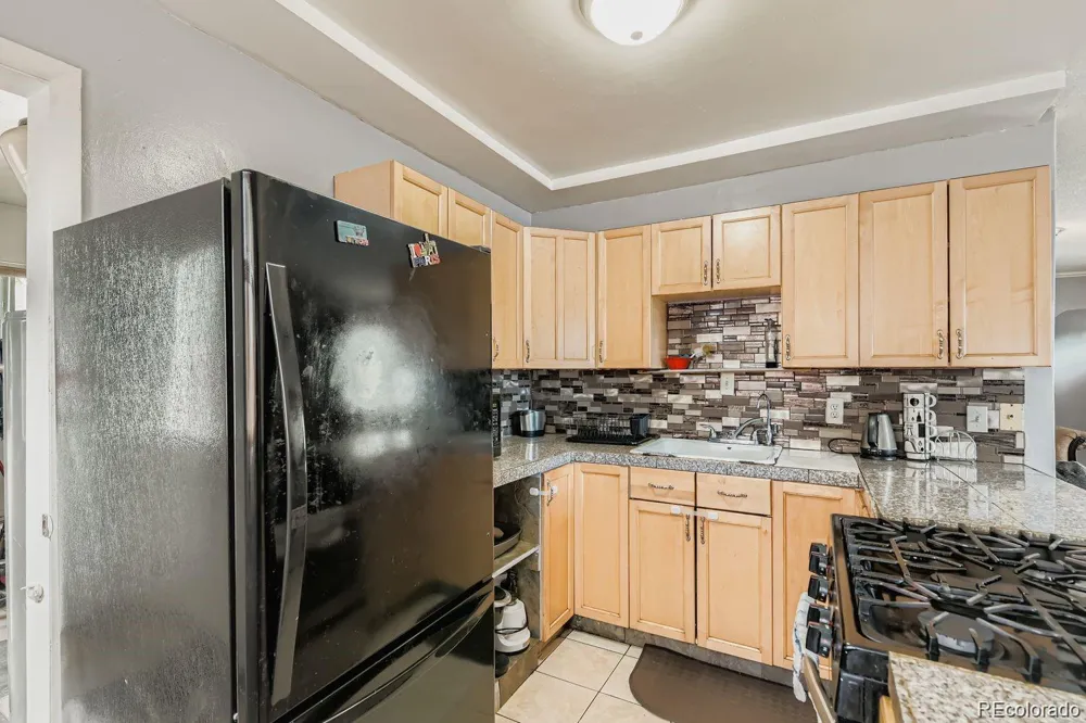 9211 Harris Street Thornton, CO 80229