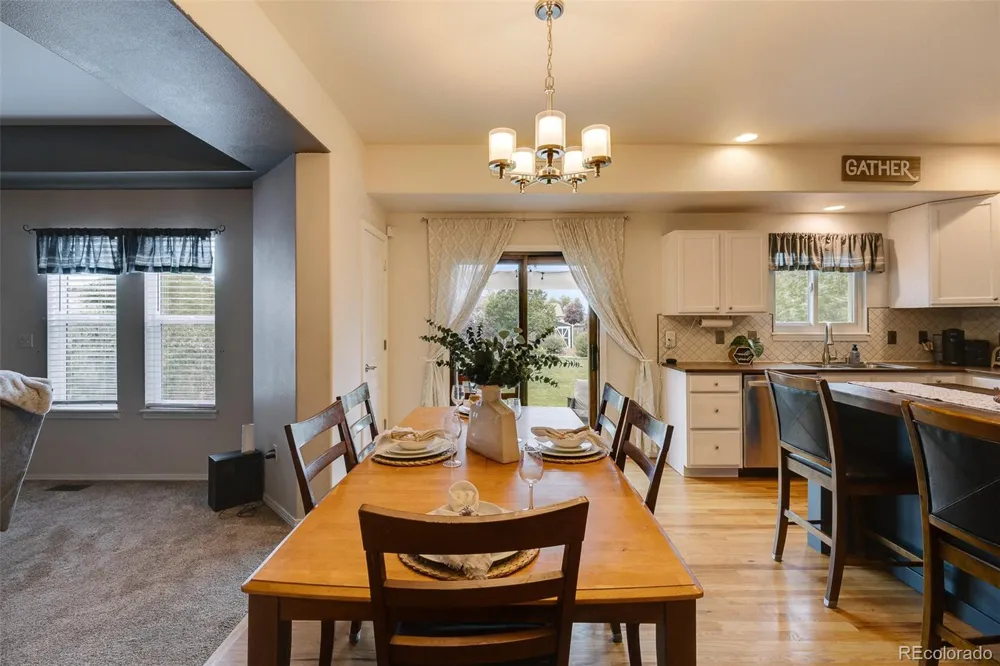 9509 Bur Oak Lane Colorado Springs, CO 80925
