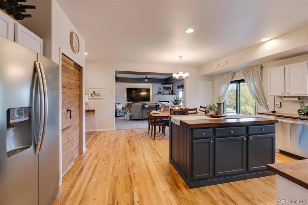 9509 Bur Oak Lane Colorado Springs, CO 80925