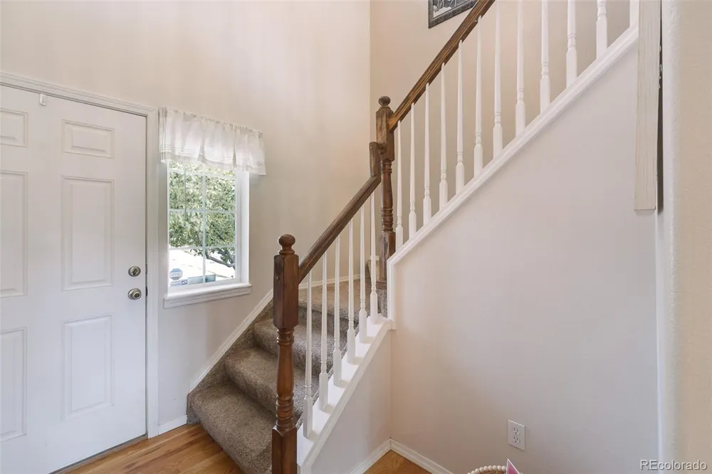 9509 Bur Oak Lane Colorado Springs, CO 80925