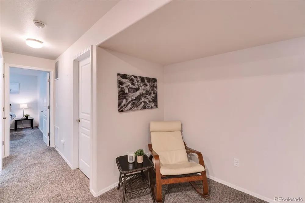 9509 Bur Oak Lane Colorado Springs, CO 80925