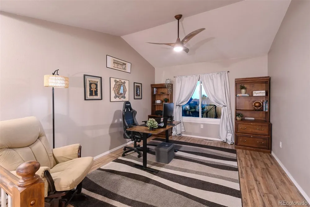 9509 Bur Oak Lane Colorado Springs, CO 80925