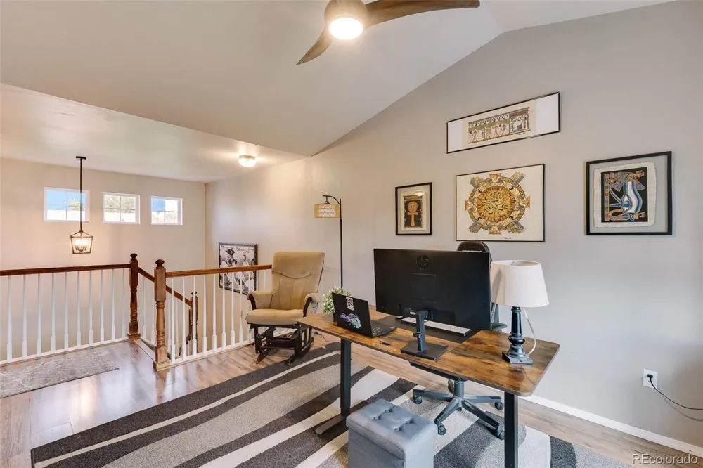 9509 Bur Oak Lane Colorado Springs, CO 80925