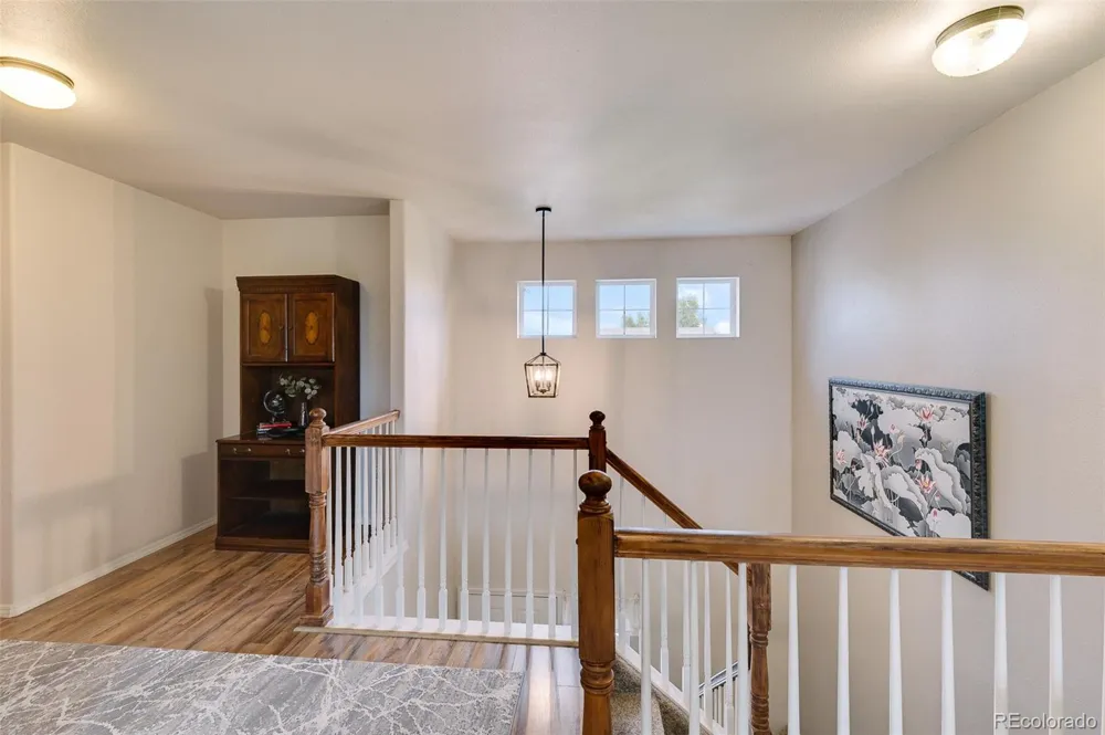 9509 Bur Oak Lane Colorado Springs, CO 80925