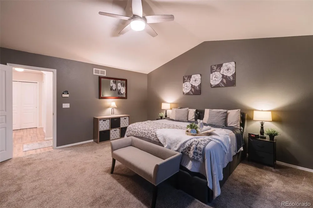 9509 Bur Oak Lane Colorado Springs, CO 80925