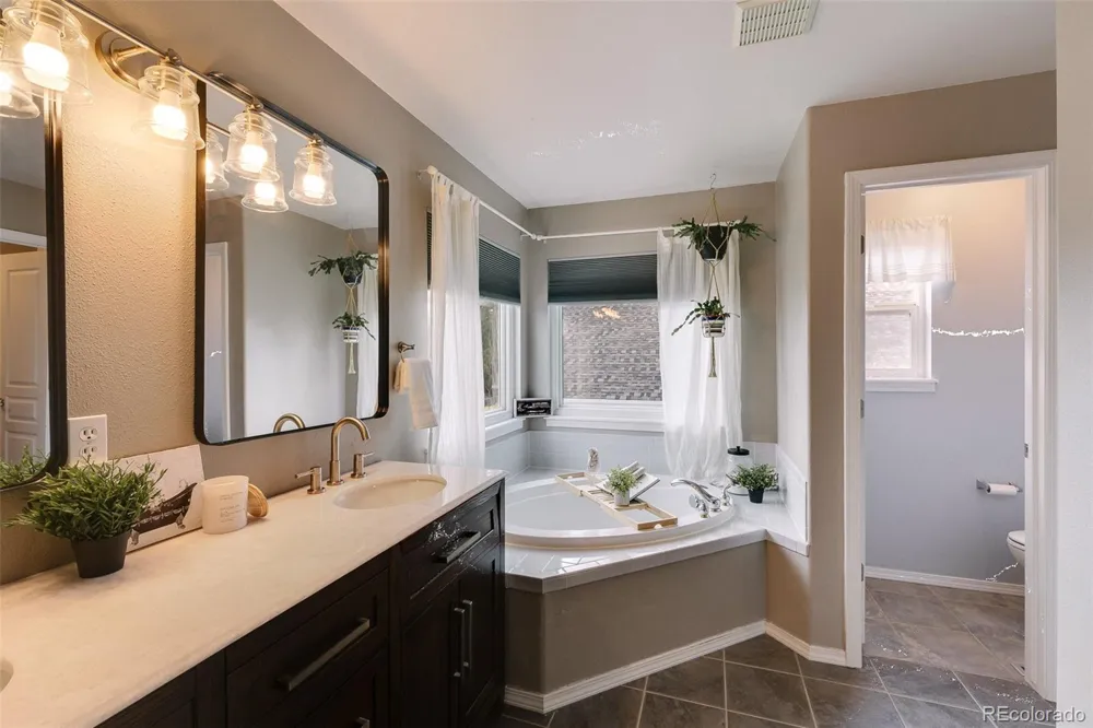 9509 Bur Oak Lane Colorado Springs, CO 80925
