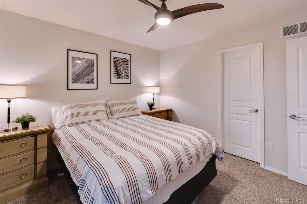 9509 Bur Oak Lane Colorado Springs, CO 80925