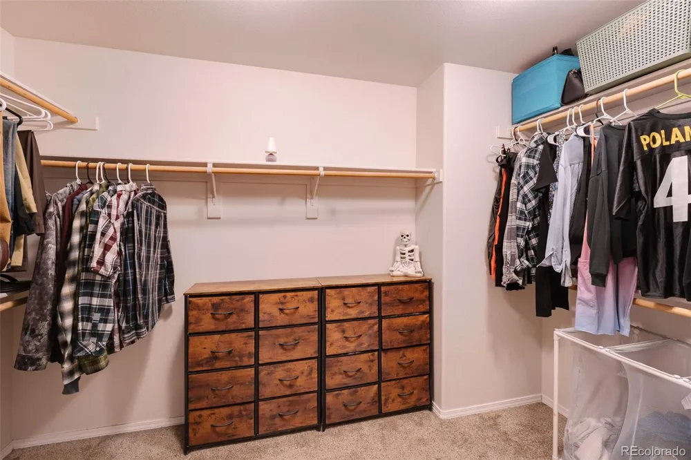 9509 Bur Oak Lane Colorado Springs, CO 80925