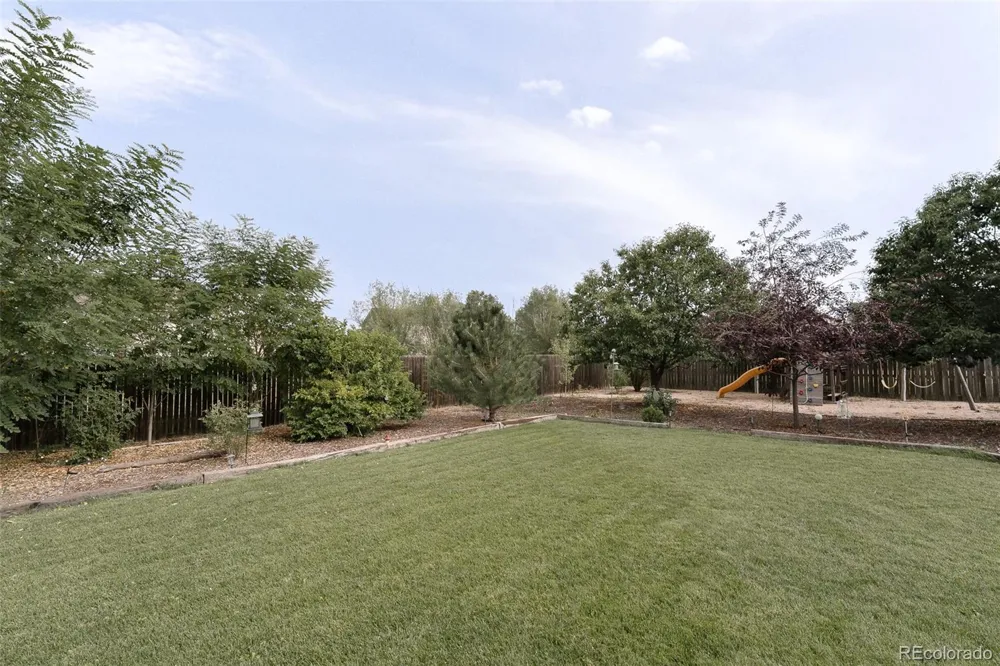 9509 Bur Oak Lane Colorado Springs, CO 80925