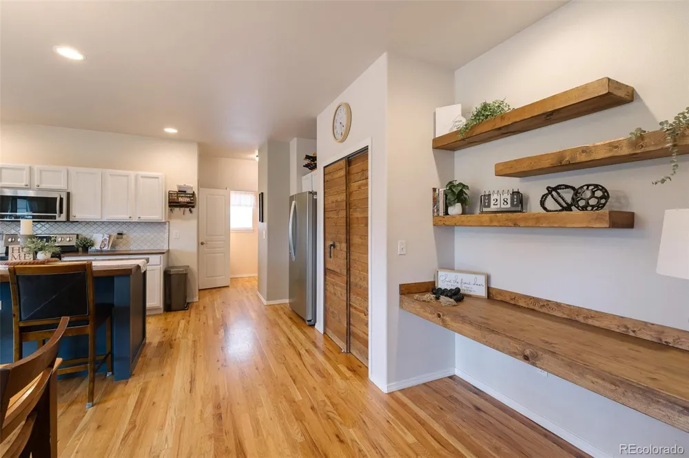 9509 Bur Oak Lane Colorado Springs, CO 80925