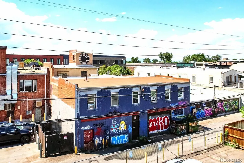 66 S Broadway Denver, CO 80209
