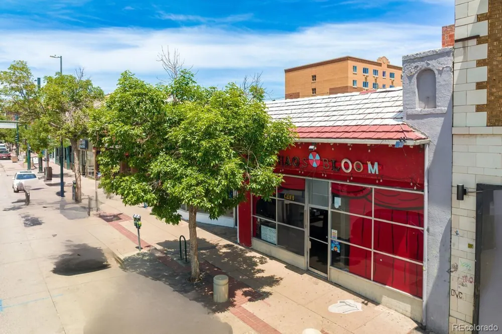 66 S Broadway Denver, CO 80209