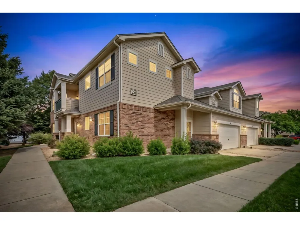 4672 W 20th St Rd #2424 Greeley, CO 80634