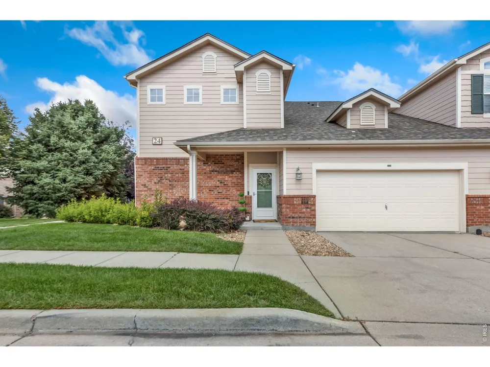 4672 W 20th St Rd #2424 Greeley, CO 80634