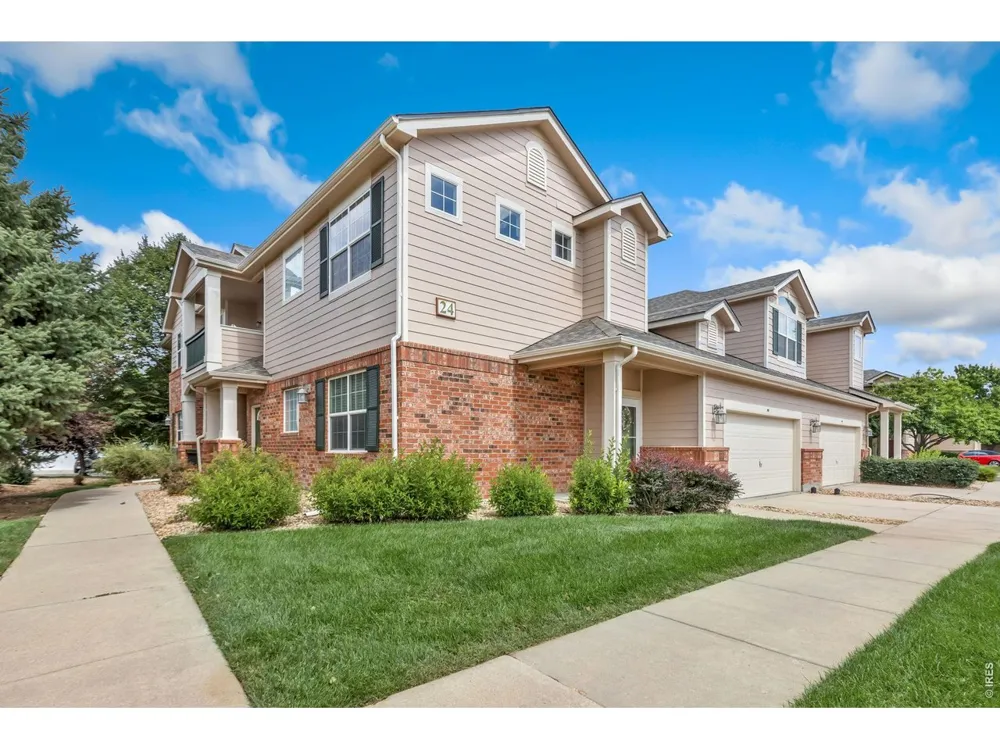 4672 W 20th St Rd #2424 Greeley, CO 80634