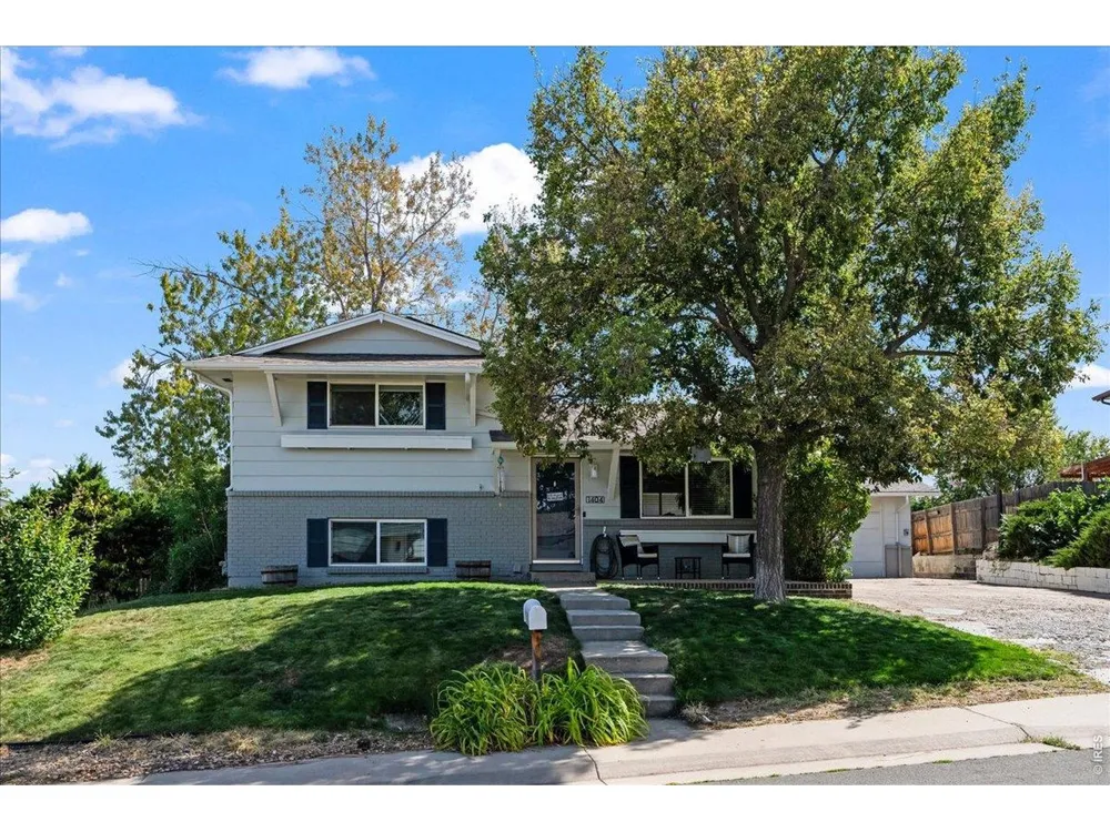 1404 Explorador Calle Denver, CO 80229