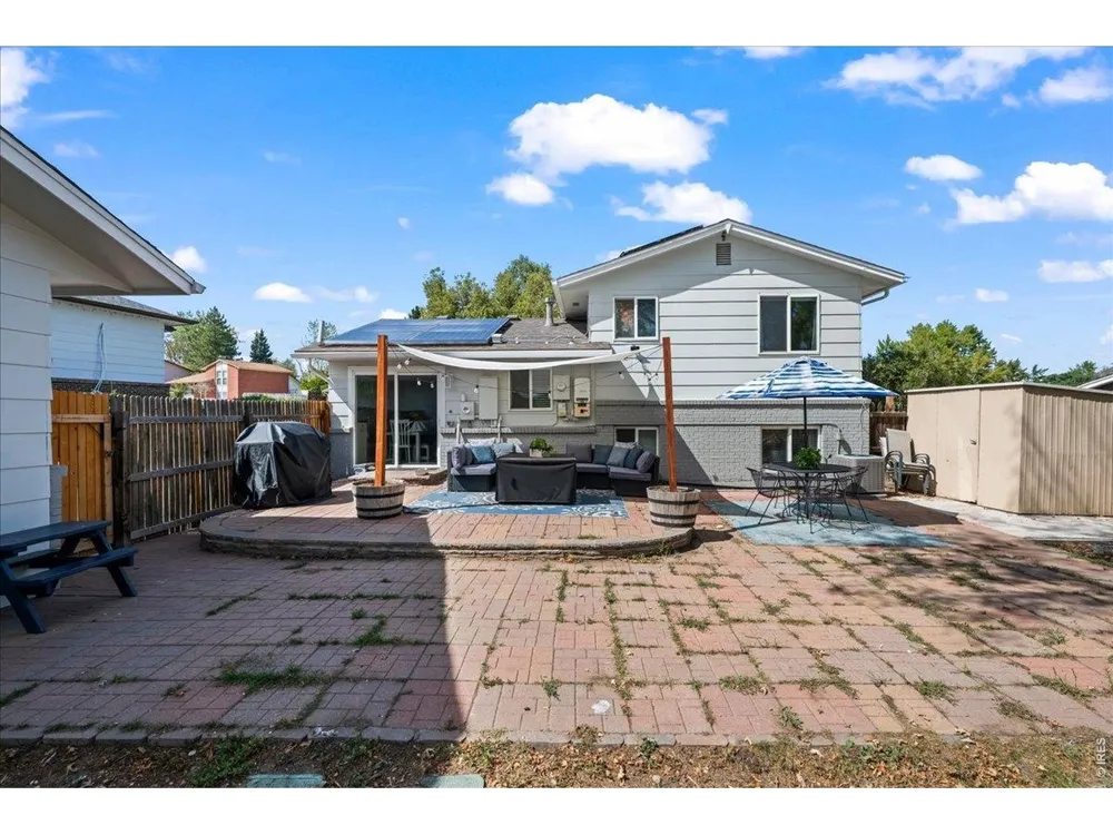 1404 Explorador Calle Denver, CO 80229