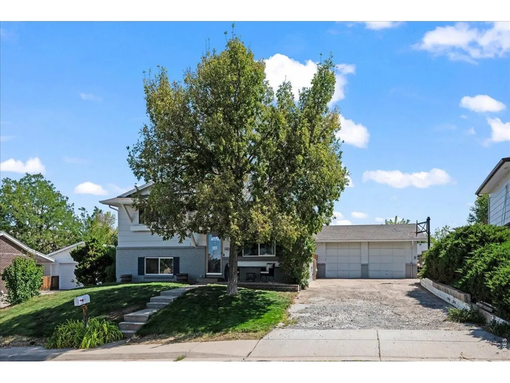 1404 Explorador Calle Denver, CO 80229