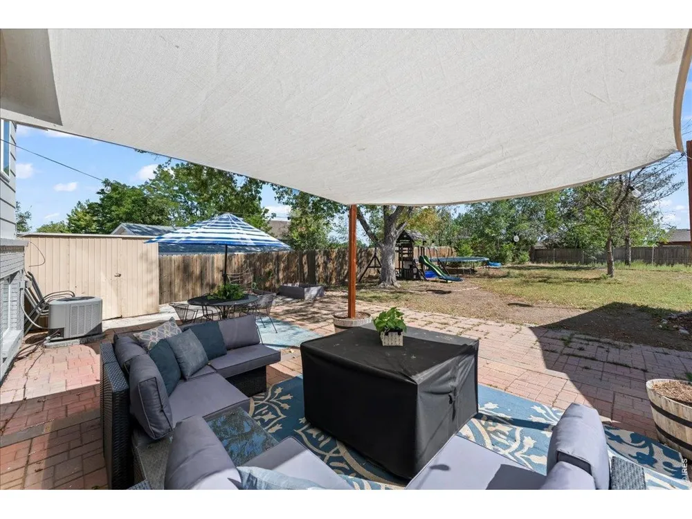 1404 Explorador Calle Denver, CO 80229