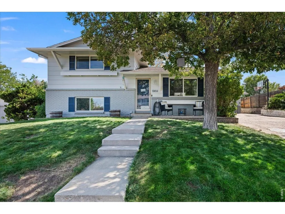 1404 Explorador Calle Denver, CO 80229