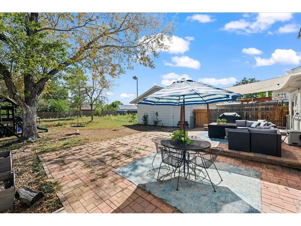 1404 Explorador Calle Denver, CO 80229