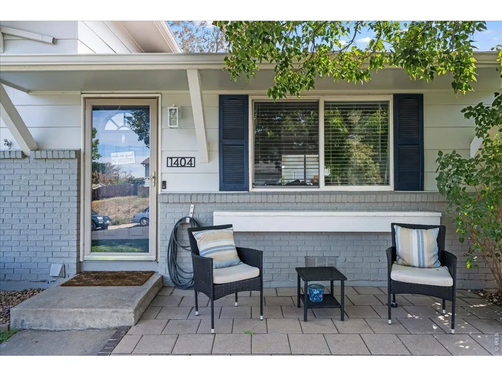 1404 Explorador Calle Denver, CO 80229