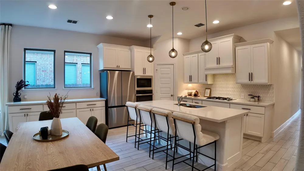 27127 Cutleaf Daisy Court Hockley, TX 77447