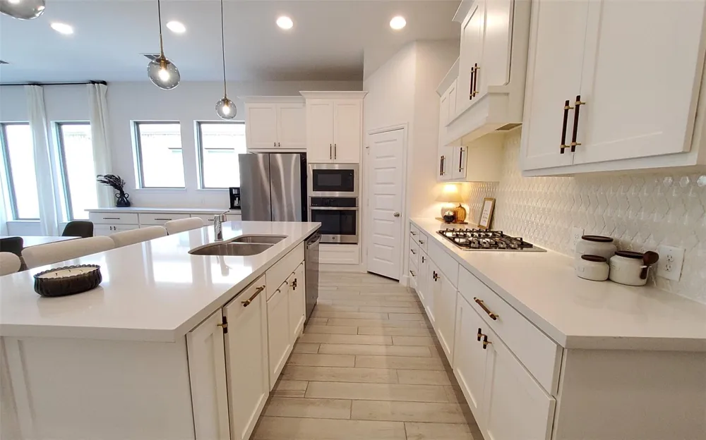 27127 Cutleaf Daisy Court Hockley, TX 77447