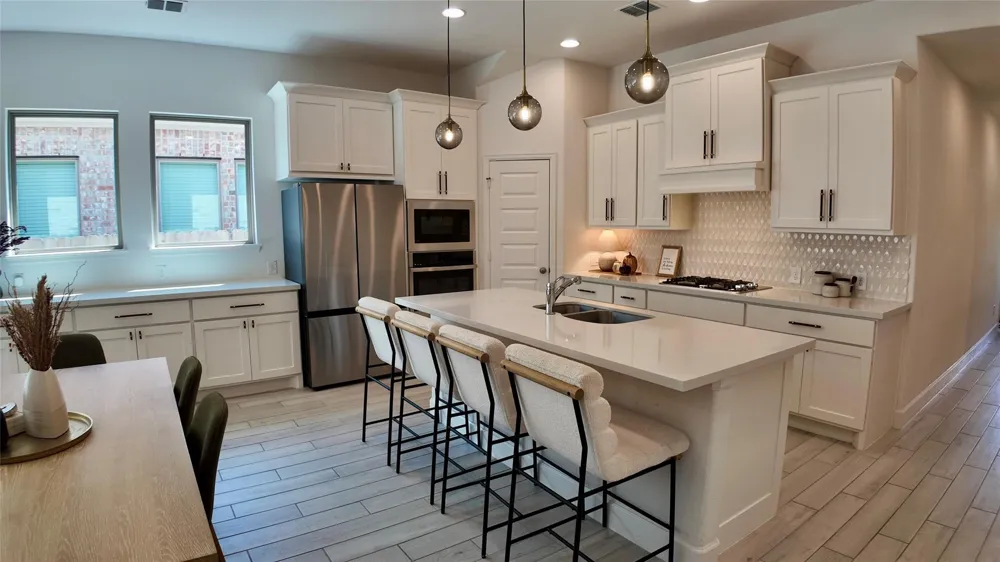 27127 Cutleaf Daisy Court Hockley, TX 77447