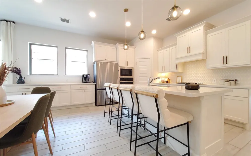 27127 Cutleaf Daisy Court Hockley, TX 77447