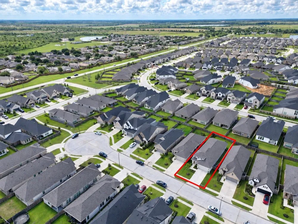 27127 Cutleaf Daisy Court Hockley, TX 77447
