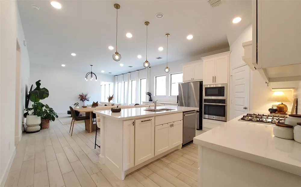 27127 Cutleaf Daisy Court Hockley, TX 77447