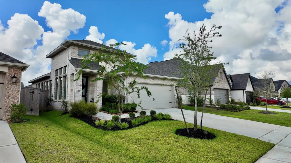 27127 Cutleaf Daisy Court Hockley, TX 77447