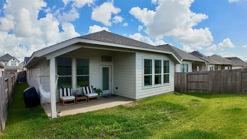 27127 Cutleaf Daisy Court Hockley, TX 77447