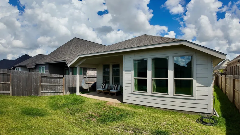 27127 Cutleaf Daisy Court Hockley, TX 77447