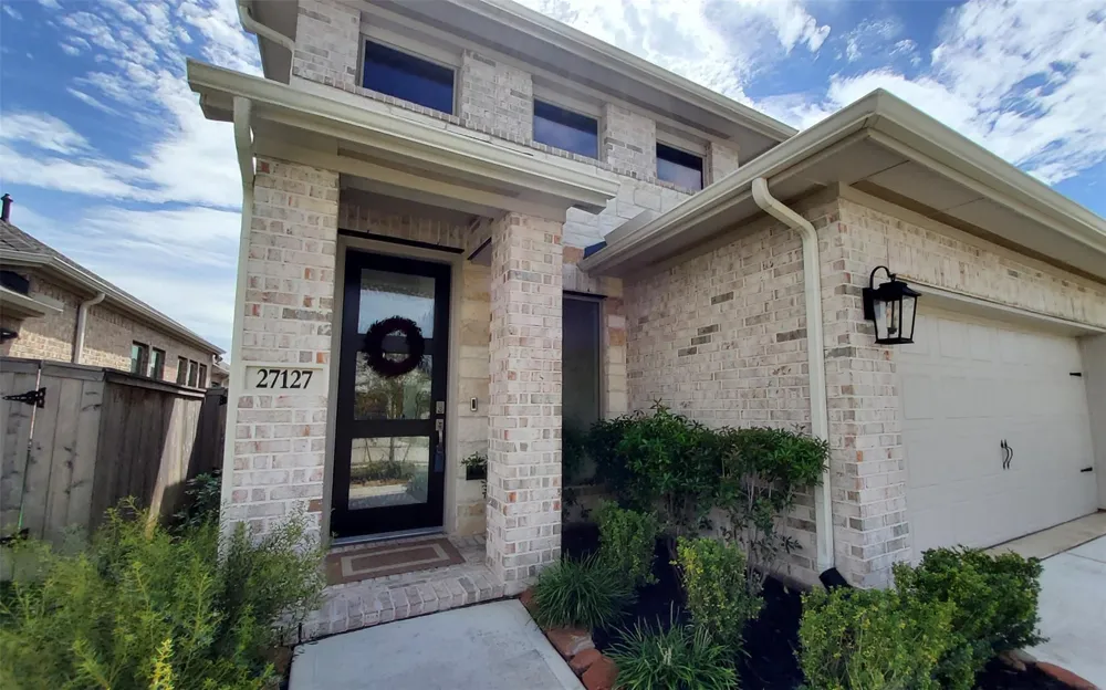 27127 Cutleaf Daisy Court Hockley, TX 77447