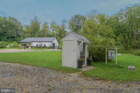 2605 BUFFALO VALLEY ROAD